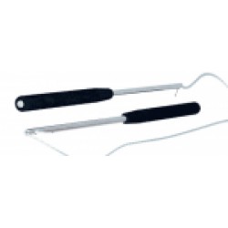 Henrys diabolo sticks aluminium Henrys diabolo sticks aluminium